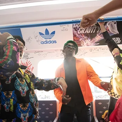 adidas-brand-activation-event