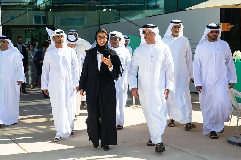 VIP Delegation