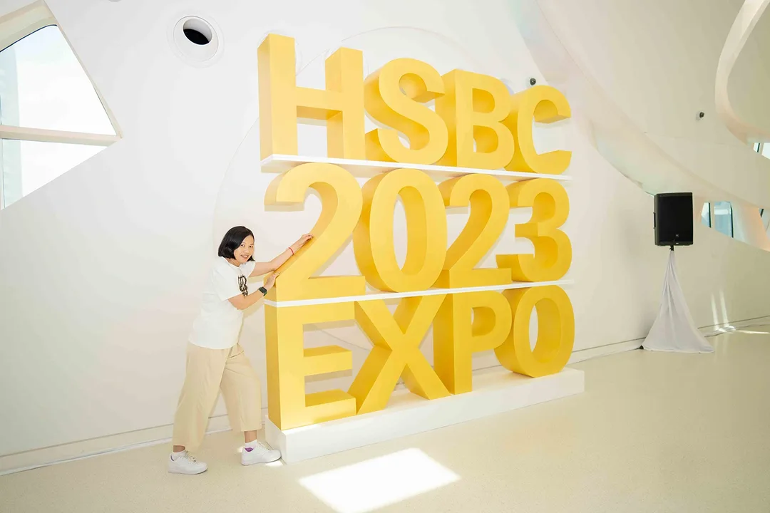 A brand-compliant event ecosystem at the Museum of the Future connecting exhibition, conference, sponsor engagement, executive networking and an immersive VIP VR experience.