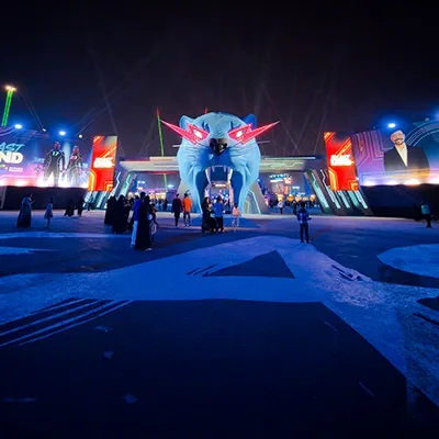 immersive-event-installation