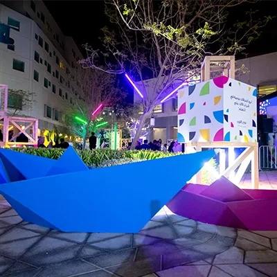 public-space-brand-activation
